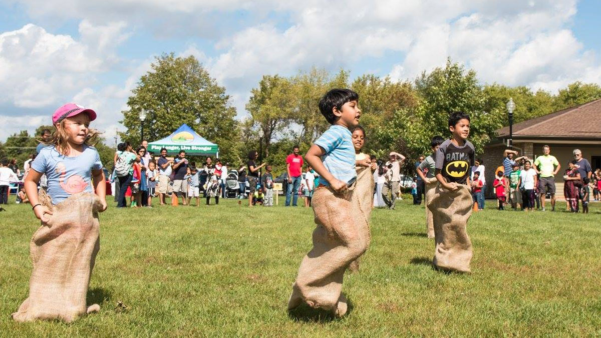 Vernon Hills Worldwide Day of Play